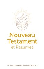 Nouveau Testament et Psaumes - Grand format