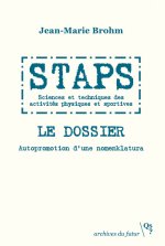 Le Dossier STAPS