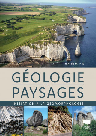 Géologie et paysages