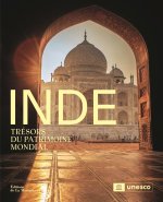 Inde. Trésors du patrimoine mondial