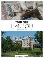 Tout sur l'Anjou