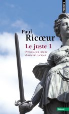 Le Juste 1 (présentation inédite)
