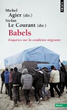 Babels  ((Introduction et postface inédites))