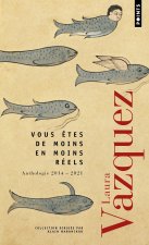 Vous êtes de moins en moins réels  ((Inédit))