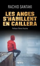 Les Anges s'habillent en caillera ((Réédition))