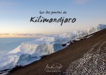 Sur les pentes du Kilimandjaro