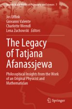 Legacy of Tatjana Afanassjewa