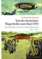 Von der deutschen Flugscheibe zum Nazi-UFO