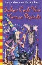 Sakar Cadi Vini Yarasa Pesinde