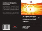 Sécurisation des images ? l'aide de cartes logistiques 2D Cryptographie ? courbes elliptiques