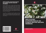 IMPLICAÇ?ES ECOFISIOLÓGICAS DA PLANTA INVITRO BACOPA MONNIERI