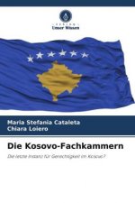 Die Kosovo-Fachkammern