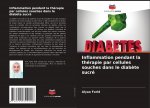 Inflammation pendant la thérapie par cellules souches dans le diab?te sucré