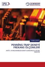PENN?NG-TRAP DENEY? FREKANS ÖLÇÜMLER?