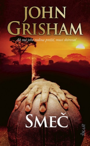 John Grisham - Smeďż˝
