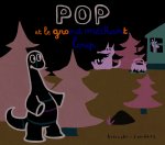 POP et le grand méchant loup