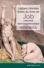 Leçons morales tirées du livre de Job