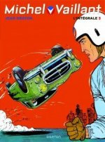 Michel Vaillant, L'Intégrale - Tome 3 / Nouvelle édition (Edition définitive)