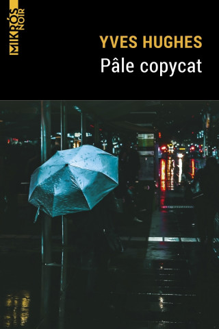 Pâle copycat