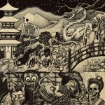 Night Parade Of One Hundred Demons (CD Digipak)