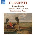 Muzio Clementi: Klavierwerke - Piano Jewels