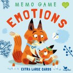 Memo Game - Emotions
