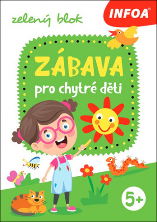 Zábava pro chytré děti