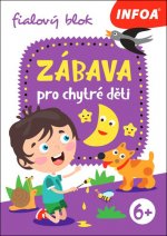 Zábava pro chytré děti