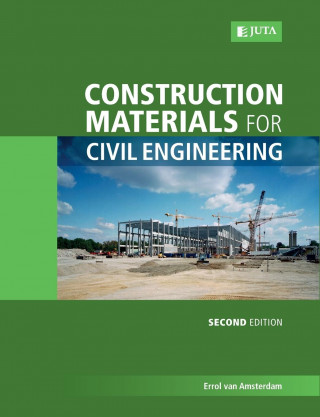 Construction materials for civil engineering