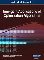Handbook of Research on Emergent Applications of Optimization Algorithms, VOL 1