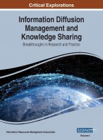 Information Diffusion Management and Knowledge Sharing