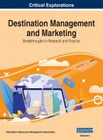 Destination Management and Marketing