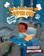 Adventures of Super Obi