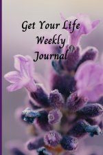 Weekly Planner