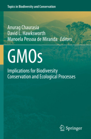 GMOs