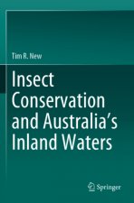 Insect conservation and Australia?s Inland Waters