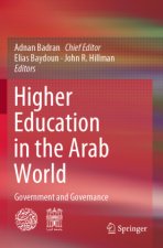 Higher Education in the Arab World