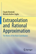 Extrapolation and  Rational Approximation