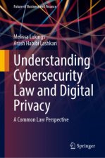 Understanding Cybersecurity Law and Digital Privacy