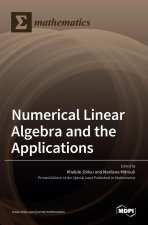 Numerical Linear Algebra and the Applications