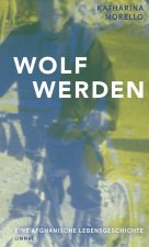 Wolf werden