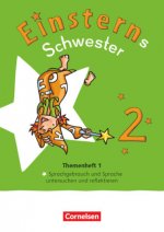Einsterns Schwester - Sprache und Lesen 2. Schuljahr. Themenheft 1 - Leihmaterial