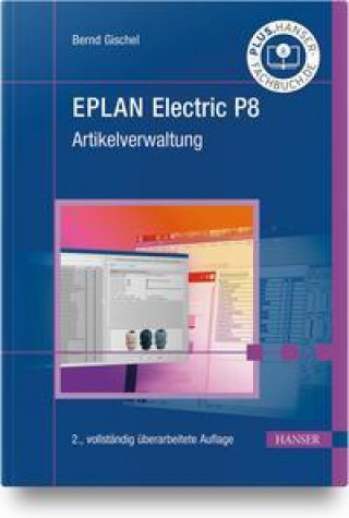 EPLAN Electric P8 Artikelverwaltung