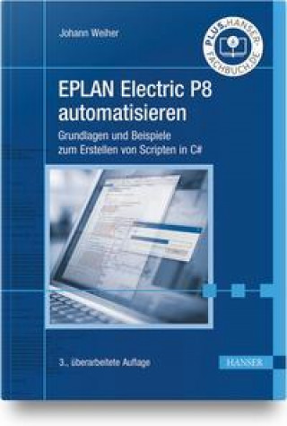 EPLAN Electric P8 automatisieren