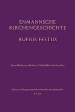 Enmannsche Kaisergeschichte. Rufius Festus