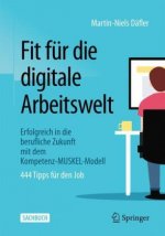 Fit fur die digitale Arbeitswelt