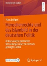 Menschenrechte Und Das Islambild in Der Deutschen Politik