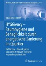 Hyggiency - Raumhygiene Und Behaglichkeit Durch Energetische Sanierung Im Quartier
