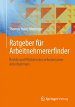 Ratgeber Fur Arbeitnehmererfinder
