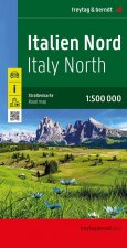 Italy North